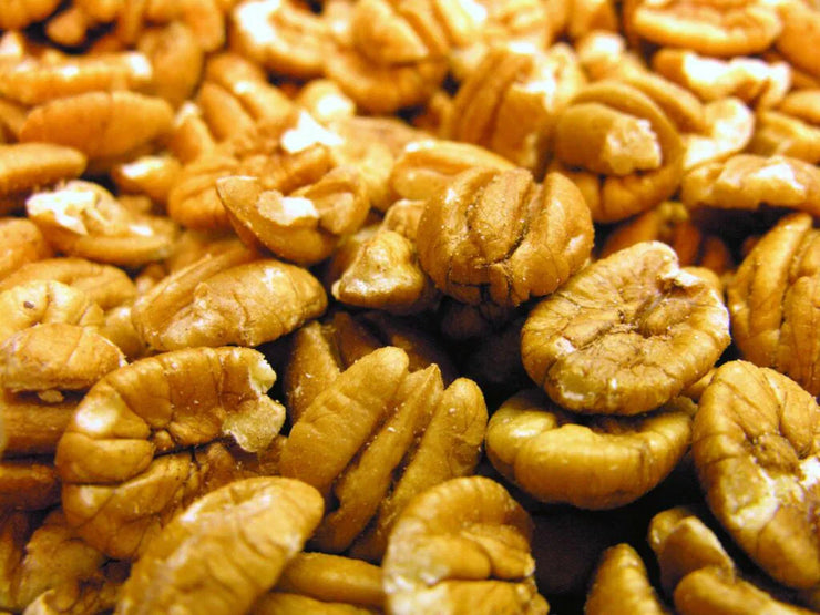 Caspiana Pecans