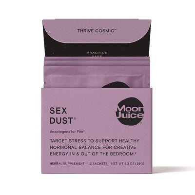 Sex Dust Sachets