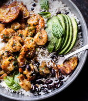 Superfood Salmon Salad
