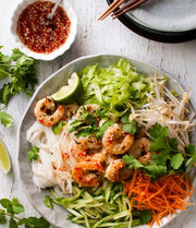 Superfood Salmon Salad